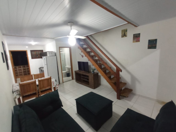 Imagem Apartamento com 2 Quartos à Venda, 52 m² em Praia Do Sapê - Ubatuba Imagem Apartamento com 2 Quartos à Venda, 52 m² em Praia Do Sapê - Ubatuba