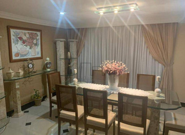 Imagem Apartamento com 4 Quartos à Venda, 485 m² em Centro - Sorocaba Imagem Apartamento com 4 Quartos à Venda, 485 m² em Centro - Sorocaba