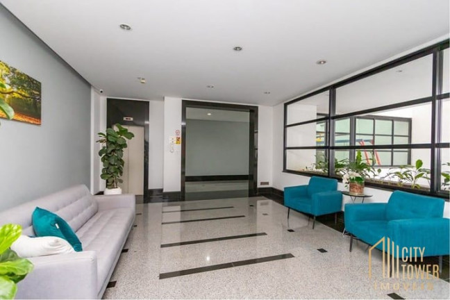 Imagem Apartamento com 3 Quartos à Venda, 93 m² em Moema - São Paulo
