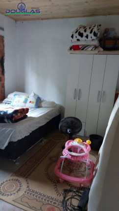 Imagem Casa com 2 Quartos à Venda, 600 m² em águas Claras - Viamão