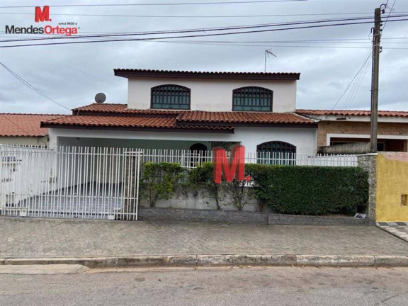 Imagem Casa com 3 Quartos à Venda, 318 m² em Jardim Antônio Cassillo - Votorantim Imagem Casa com 3 Quartos à Venda, 318 m² em Jardim Antônio Cassillo - Votorantim