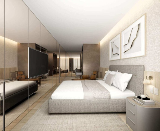 Imagem Imóvel com 3 Quartos à Venda, 89 m² em Vila Mariana - São Paulo