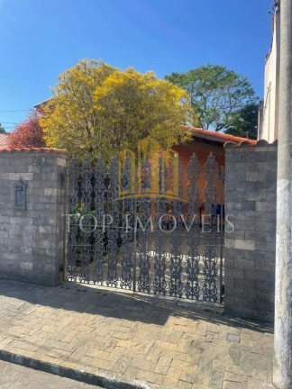Casa com 3 Quartos à Venda, 250 m² em Residencial Tatetuba - São José Dos Campos