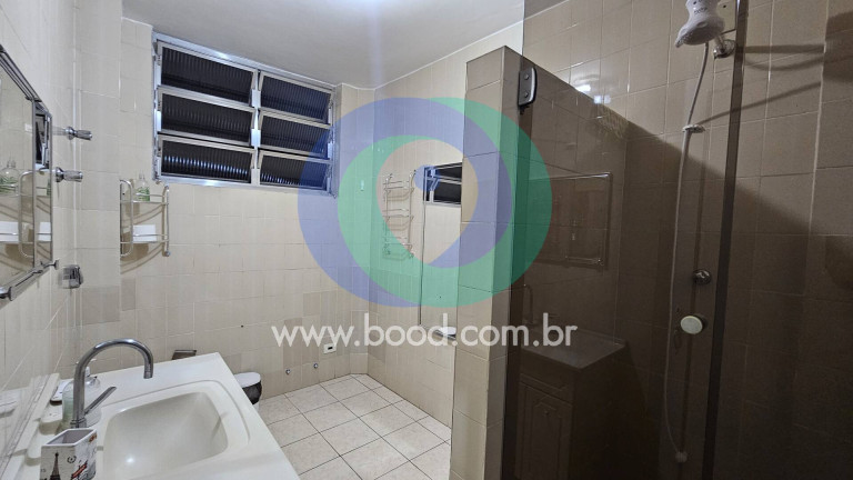 Imagem Apartamento com 3 Quartos à Venda, 118 m² em Gonzaga - Santos Imagem Apartamento com 3 Quartos à Venda, 118 m² em Gonzaga - Santos