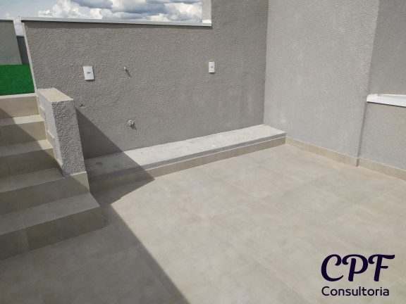 Imagem Casa com 3 Quartos à Venda, 83 m² em Residencial Piemonte - Bragança Paulista