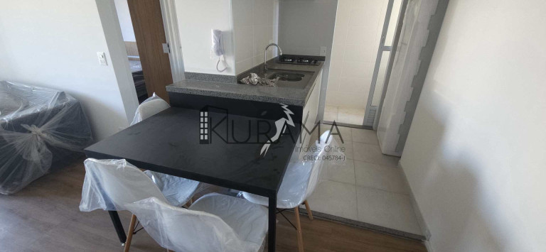 Imagem Apartamento com 1 Quarto à Venda, 34 m² em Km 18 - Osasco