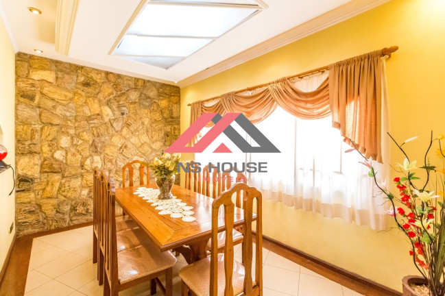 Imagem Casa com 6 Quartos à Venda, 650 m² em Piracaia - Piracaia