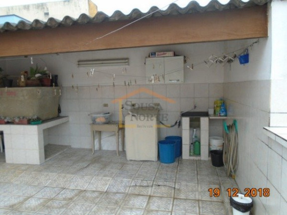 Imagem Sobrado com 3 Quartos à Venda, 167 m² em água Fria - São Paulo Imagem Sobrado com 3 Quartos à Venda, 167 m² em água Fria - São Paulo