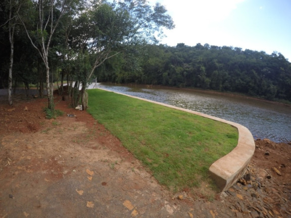 Imagem Casa com 4 Quartos à Venda, 300 m² em Centro - Boa Vista Da Aparecida
