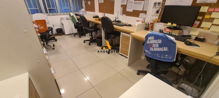 Imagem Sala Comercial à Venda, 78 m² em Barra Da Tijuca - Rio De Janeiro