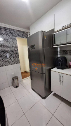 Imagem Apartamento com 2 Quartos à Venda, 45 m² em Centro - Guarulhos Imagem Apartamento com 2 Quartos à Venda, 45 m² em Centro - Guarulhos