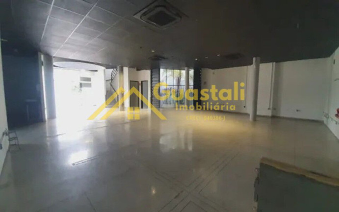 Imagem Imóvel para Alugar, 606 m² em São Dimas - Piracicaba