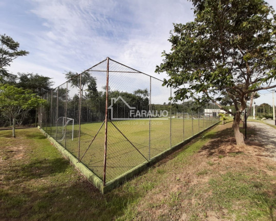 Imagem Imóvel com 3 Quartos à Venda, 230 m² em Cajuru Do Sul - Sorocaba