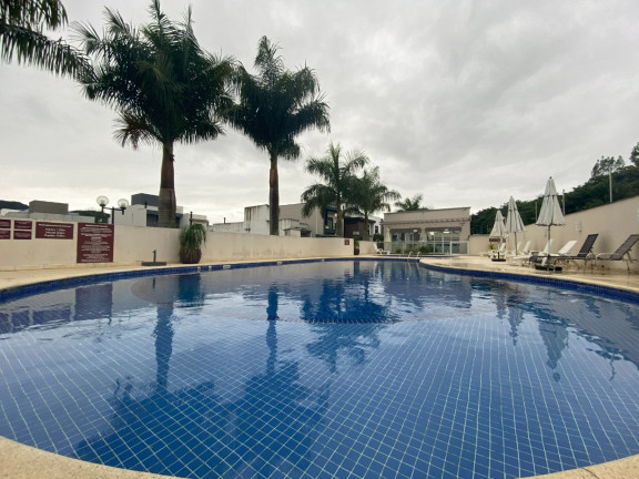 Imagem Casa de Condomínio com 3 Quartos à Venda, 142 m² em Deltaville - Biguaçu