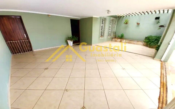 Imagem Casa com 3 Quartos à Venda, 141 m² em Nova América - Piracicaba