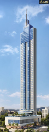 Cobertura com 5 Quartos à Venda, 298 m² em Centro - Balneário Camboriú