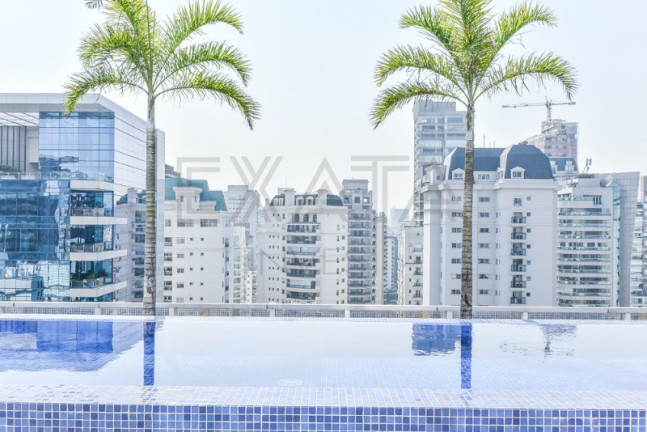 Imagem Imóvel com 1 Quarto à Venda, 156 m² em Vila Nova Conceição - São Paulo Imagem Imóvel com 1 Quarto à Venda, 156 m² em Vila Nova Conceição - São Paulo