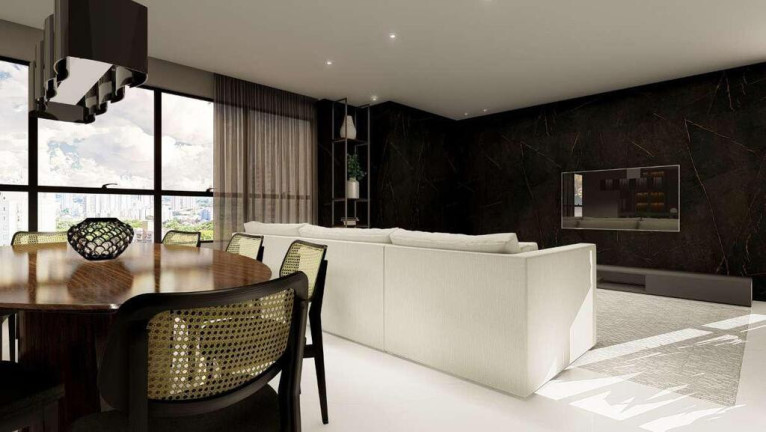Imagem Apartamento com 5 Quartos à Venda, 237 m² em Centro - Balneário Camboriú