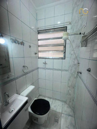 Imagem Kitnet com 1 Quarto à Venda, 20 m² em Canto Do Forte - Praia Grande Imagem Kitnet com 1 Quarto à Venda, 20 m² em Canto Do Forte - Praia Grande