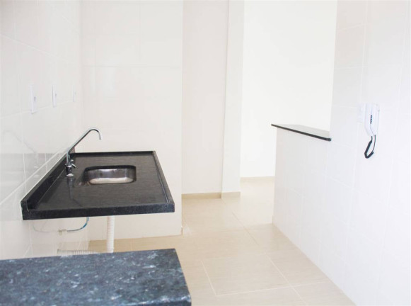 Imagem Apartamento com 3 Quartos à Venda, 71 m² em Centro - Sao Vicente Imagem Apartamento com 3 Quartos à Venda, 71 m² em Centro - Sao Vicente