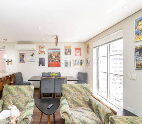 Imagem Apartamento com 3 Quartos à Venda, 89 m² em Batel - Curitiba Imagem Apartamento com 3 Quartos à Venda, 89 m² em Batel - Curitiba