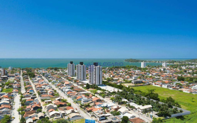 Imagem Apartamento com 3 Quartos à Venda, 75 m² em Praia De Armação - Penha Imagem Apartamento com 3 Quartos à Venda, 75 m² em Praia De Armação - Penha