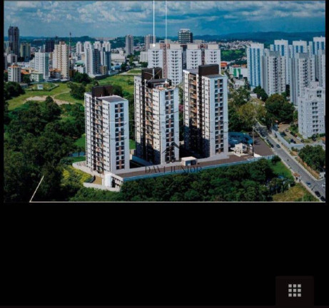 Imagem Apartamento com 2 Quartos à Venda, 61 m² em Parque Campolim - Sorocaba Imagem Apartamento com 2 Quartos à Venda, 61 m² em Parque Campolim - Sorocaba