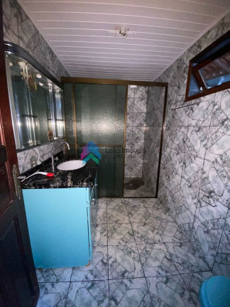 Imagem Casa à Venda, em Vila Amizade - Guaramirim Imagem Casa à Venda, em Vila Amizade - Guaramirim