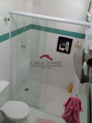 Imagem Casa com 3 Quartos à Venda, 105 m² em Enseada - Guarujá Imagem Casa com 3 Quartos à Venda, 105 m² em Enseada - Guarujá