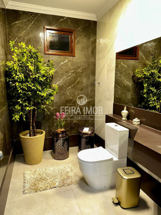 Imagem Casa com 3 Quartos à Venda, 120 m² em Cidade Nova - Feira De Santana Imagem Casa com 3 Quartos à Venda, 120 m² em Cidade Nova - Feira De Santana
