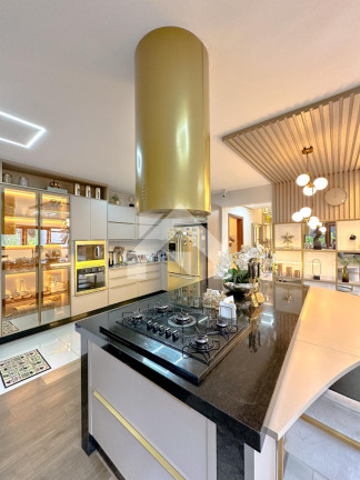 Imagem Casa de Condomínio com 4 Quartos à Venda, 600 m² em Residencial Tambore - Barueri Imagem Casa de Condomínio com 4 Quartos à Venda, 600 m² em Residencial Tambore - Barueri