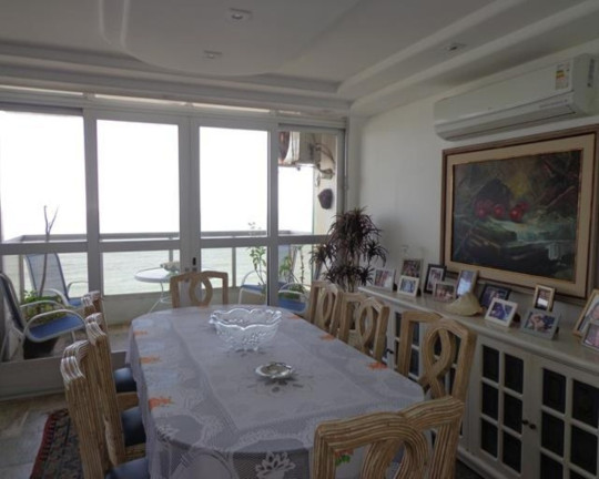 Imagem Apartamento com 4 Quartos à Venda, 195 m² em Pitangueiras - Guarujá Imagem Apartamento com 4 Quartos à Venda, 195 m² em Pitangueiras - Guarujá