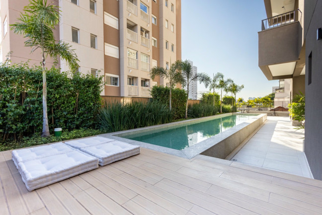 Imagem Apartamento com 2 Quartos à Venda, 50 m² em Vila Mariana - São Paulo Imagem Apartamento com 2 Quartos à Venda, 50 m² em Vila Mariana - São Paulo