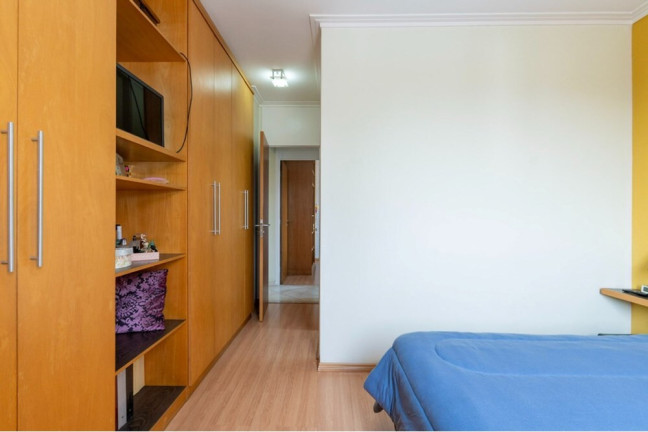 Imagem Apartamento com 3 Quartos à Venda, 90 m² em Alto Da Lapa - São Paulo