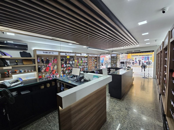 Imagem Ponto Comercial para Alugar, 72 m² em Centro - Suzano Imagem Ponto Comercial para Alugar, 72 m² em Centro - Suzano