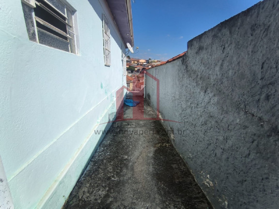 Imagem Casa com 2 Quartos à Venda, em Centro - Franco Da Rocha Imagem Casa com 2 Quartos à Venda, em Centro - Franco Da Rocha