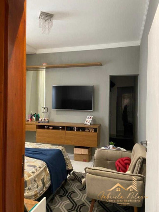 Imagem Casa com 2 Quartos à Venda, 115 m² em Jardim Santa Cruz - Mogi Guaçu Imagem Casa com 2 Quartos à Venda, 115 m² em Jardim Santa Cruz - Mogi Guaçu