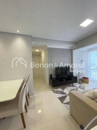 Imagem Apartamento com 2 Quartos à Venda, 60 m² em Ponte Preta - Campinas Imagem Apartamento com 2 Quartos à Venda, 60 m² em Ponte Preta - Campinas