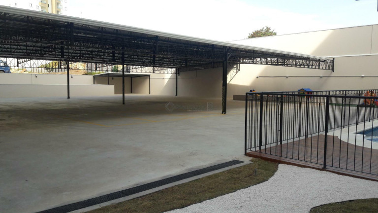 Imagem Apartamento com 2 Quartos para Alugar, 60 m² em Parque Campolim - Sorocaba Imagem Apartamento com 2 Quartos para Alugar, 60 m² em Parque Campolim - Sorocaba