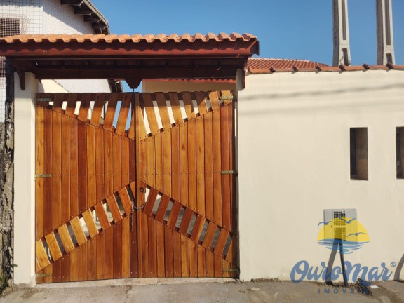 Imagem Casa com 2 Quartos à Venda, 65 m² em Bopiranga - Itanhaém Imagem Casa com 2 Quartos à Venda, 65 m² em Bopiranga - Itanhaém