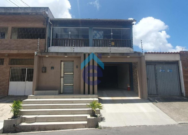 Imagem Casa com 2 Quartos à Venda, 91 m² em Santa Lúcia - Maceió Imagem Casa com 2 Quartos à Venda, 91 m² em Santa Lúcia - Maceió