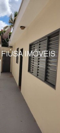 Casa com 2 Quartos à Venda, 125 m² em Ipiranga - Ribeirão Preto