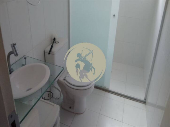 Imagem Apartamento com 2 Quartos à Venda, 80 m² em Pompeia - Santos Imagem Apartamento com 2 Quartos à Venda, 80 m² em Pompeia - Santos