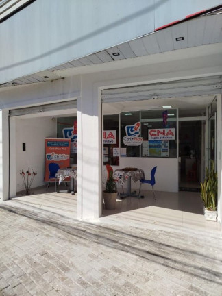 Edifício Residencial à Venda, 836 m² em Centro - Poá