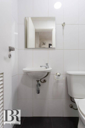 Imagem Apartamento com 3 Quartos à Venda, 120 m² em Moema - São Paulo Imagem Apartamento com 3 Quartos à Venda, 120 m² em Moema - São Paulo