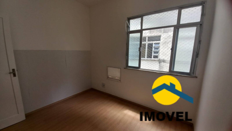 Imagem Apartamento com 2 Quartos à Venda, 90 m² em Icaraí - Niterói