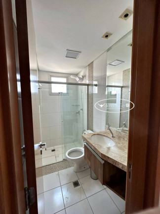Imagem Apartamento com 2 Quartos à Venda, 70 m² em Setor Oeste - Goiânia