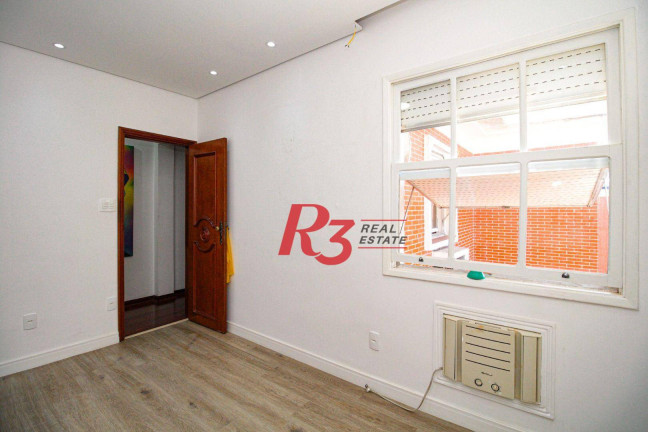 Imagem Cobertura com 3 Quartos à Venda, 390 m² em Boqueirão - Santos Imagem Cobertura com 3 Quartos à Venda, 390 m² em Boqueirão - Santos