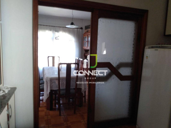 Imagem Casa com 3 Quartos à Venda, 152 m² em Centro - Navegantes