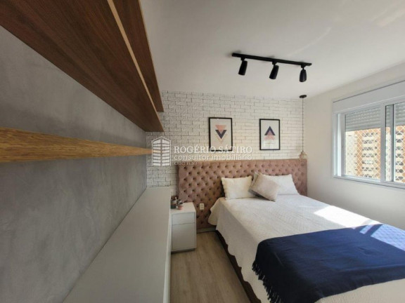 Imagem Apartamento com 2 Quartos à Venda, 70 m² em Jardim Vila Mariana - São Paulo Imagem Apartamento com 2 Quartos à Venda, 70 m² em Jardim Vila Mariana - São Paulo